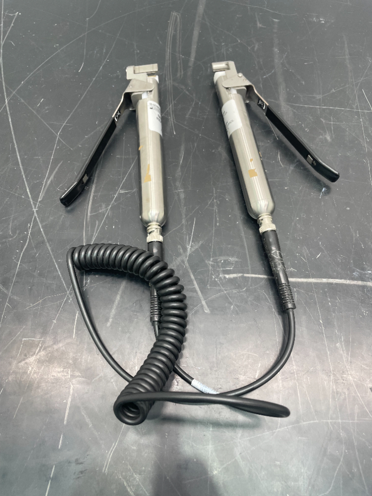 Image of Sebra 1105/1106 Hand Held Tube Sealer